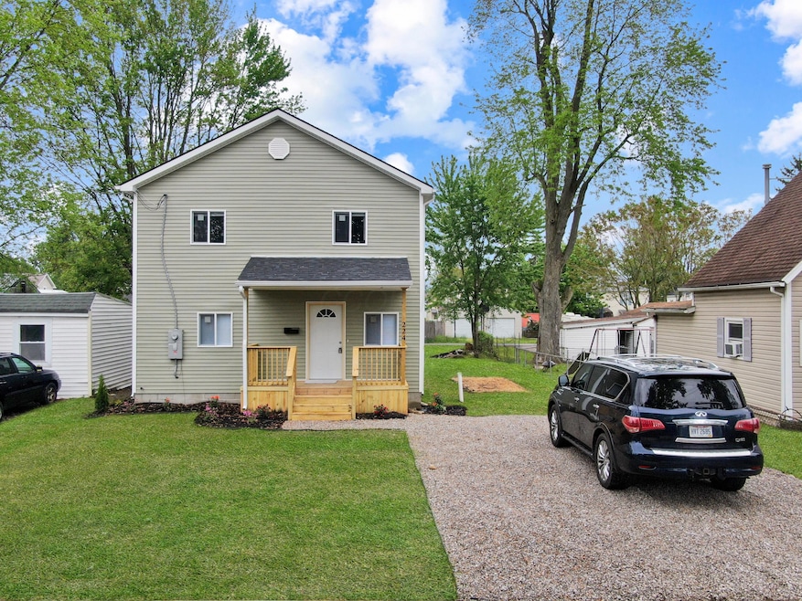 Sold $200,000 • Co-Listing Agent