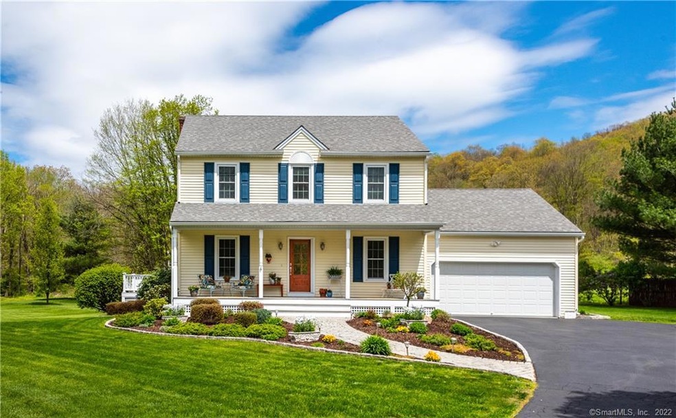 102 Browns Forge Rd, Gaylordsville, CT 06755 - photo 1