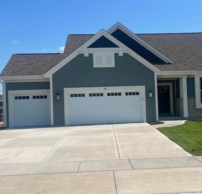 Sold $532,900