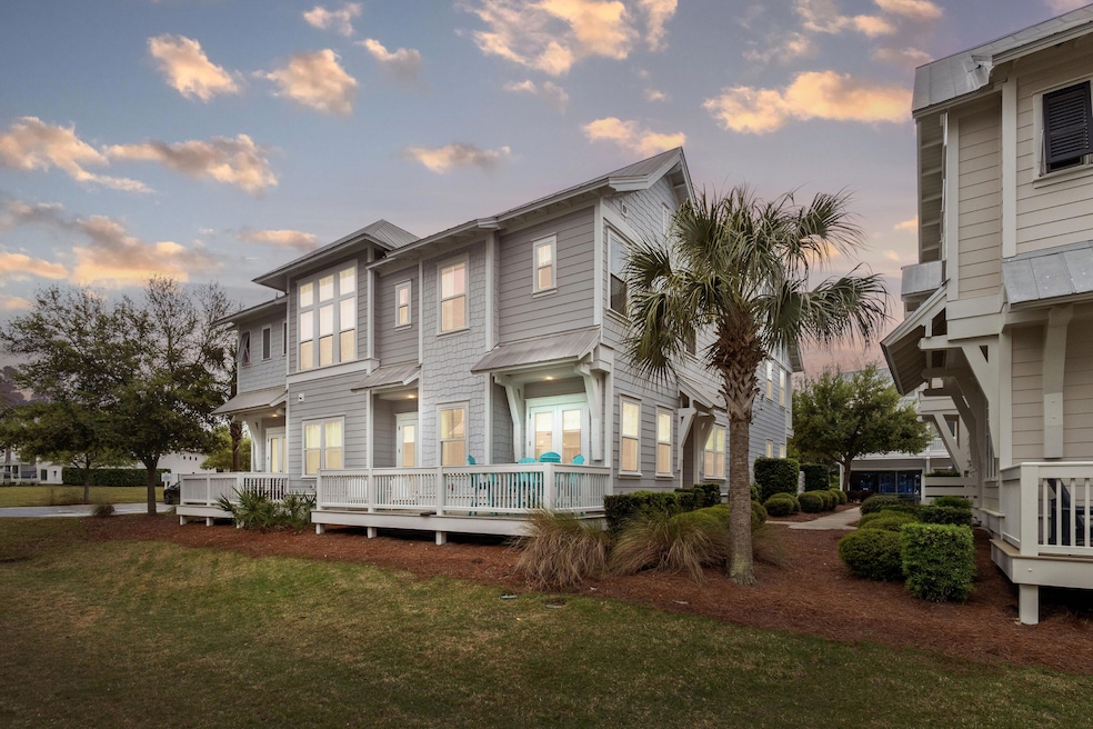 12 Milestone Dr unit A, Inlet Beach, FL 32413 - photo 1