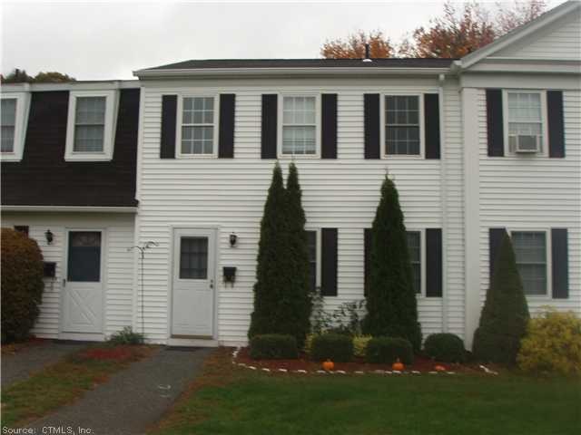 6 Westchester Hills unit 6C, Colchester, CT 06415 - photo 1