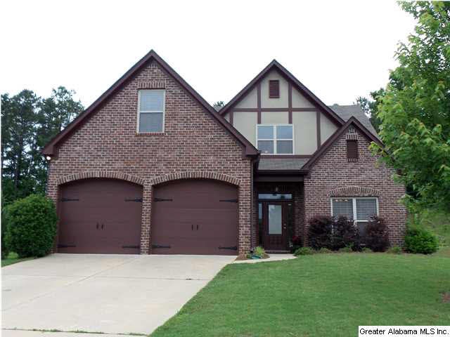 Welcome to 7987 Everetts Loop in Tyler Chase -- co