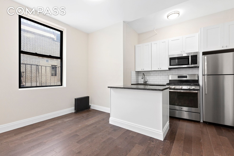 526 W 111th St unit 6BB, New York, NY 10025 - photo 1