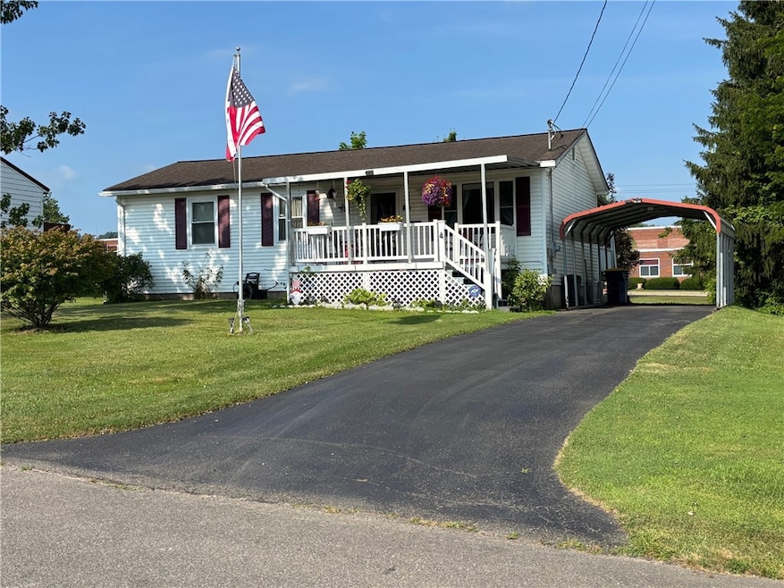 Under Contract $129,900