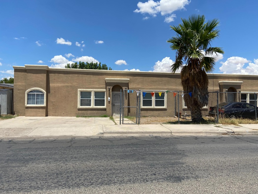 601 Lomaland Dr unit A, El Paso, TX 79907 - photo 1