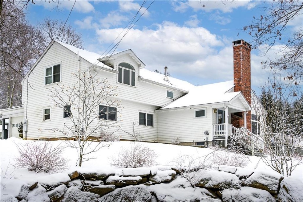 245 Cornwall Rd, Warren, CT 06754 - photo 1