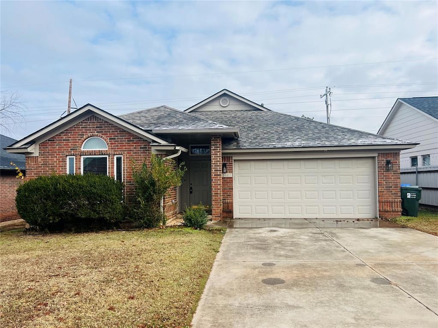 2005 E View Dr, Norman, OK 73071 - photo 1