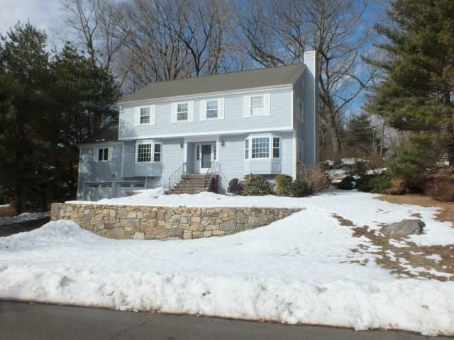5 Old Witch Ct, Norwalk, CT 06853 - photo 1
