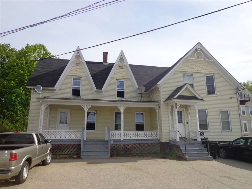 35 Academy St unit 2, Tilton, NH 03276 - photo 1