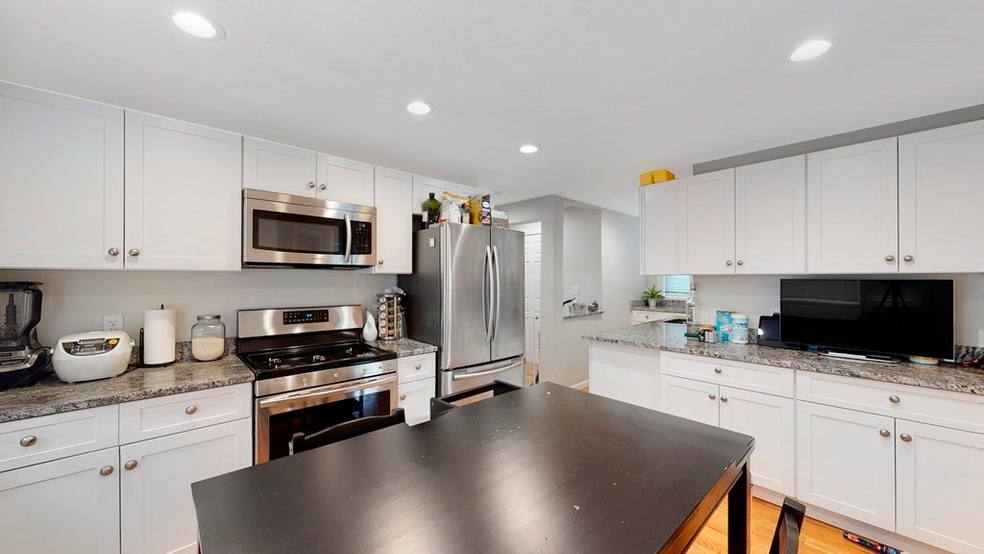 50 Wordsworth St unit 1, Boston, MA 02128 - photo 1