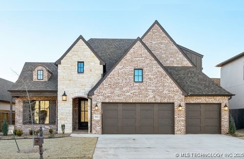 5412 E 125th Place S, Bixby, OK 74008 - photo 1