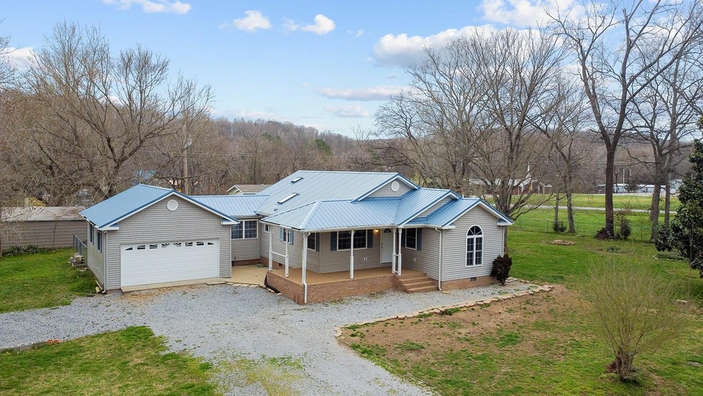 95 Chambers Rd, Stewart, TN 37175 - photo 1