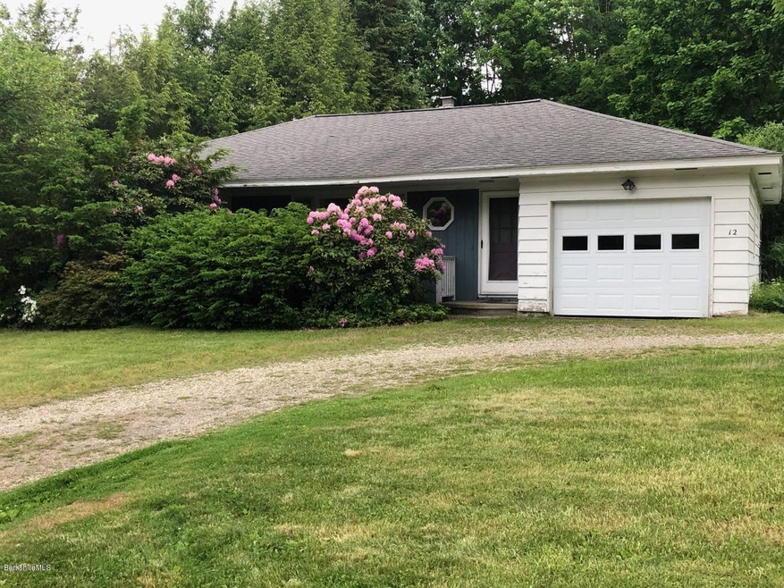 12 Brunelle Ave.