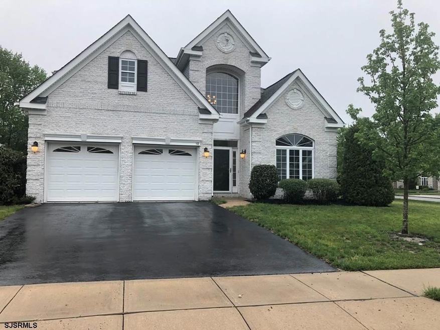 58 Keller Way, Mays Landing, NJ 08330 - photo 1