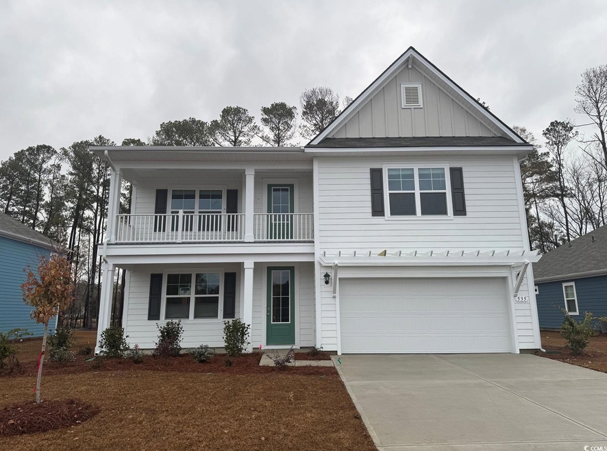 Lot 30 - Haven View