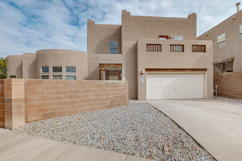 4629 Spanish Sun Ave NE, Albuquerque, NM 87110 - photo 1