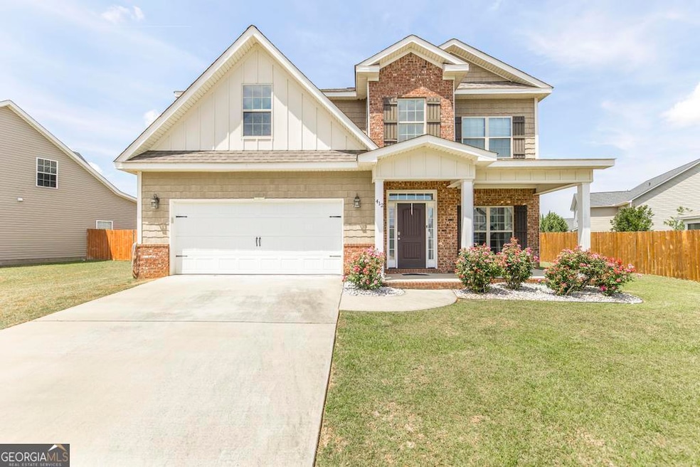 Sold $329,000