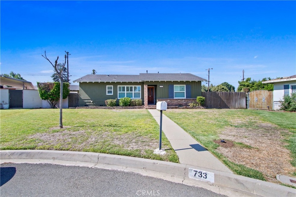 733 Lupin Ln, West Covina, CA 91791 - photo 1