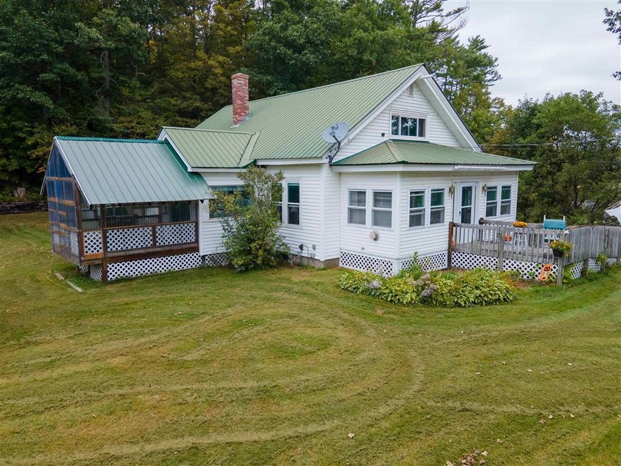 75 Woolson Rd, Lisbon, NH 03585 - photo 1