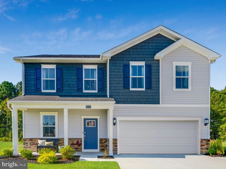 10800 Melbourne Way, White Plains, MD 20695 - photo 1