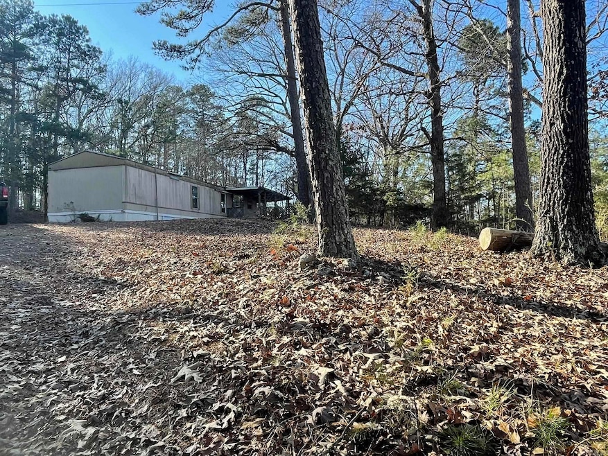 3500 Arkansas 8, Mena, AR 71953 - photo 1