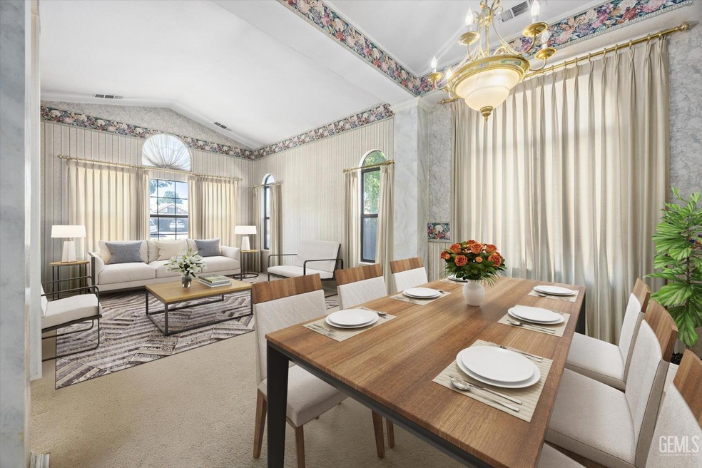 6910 Safflower Ct unit 1, Bakersfield, CA 93313 - photo 1