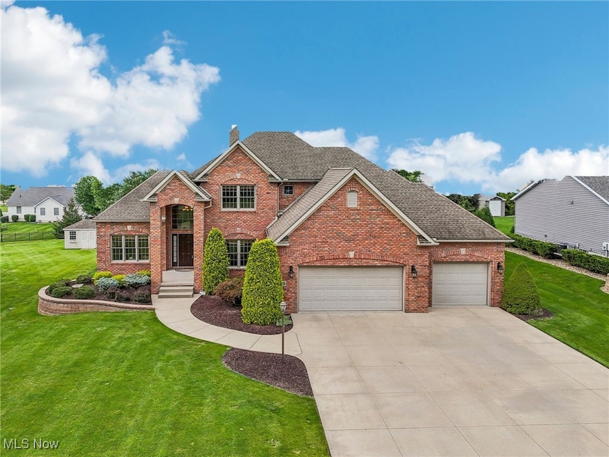 4331 Apple Orchard, Rootstown, OH 44272 - photo 1