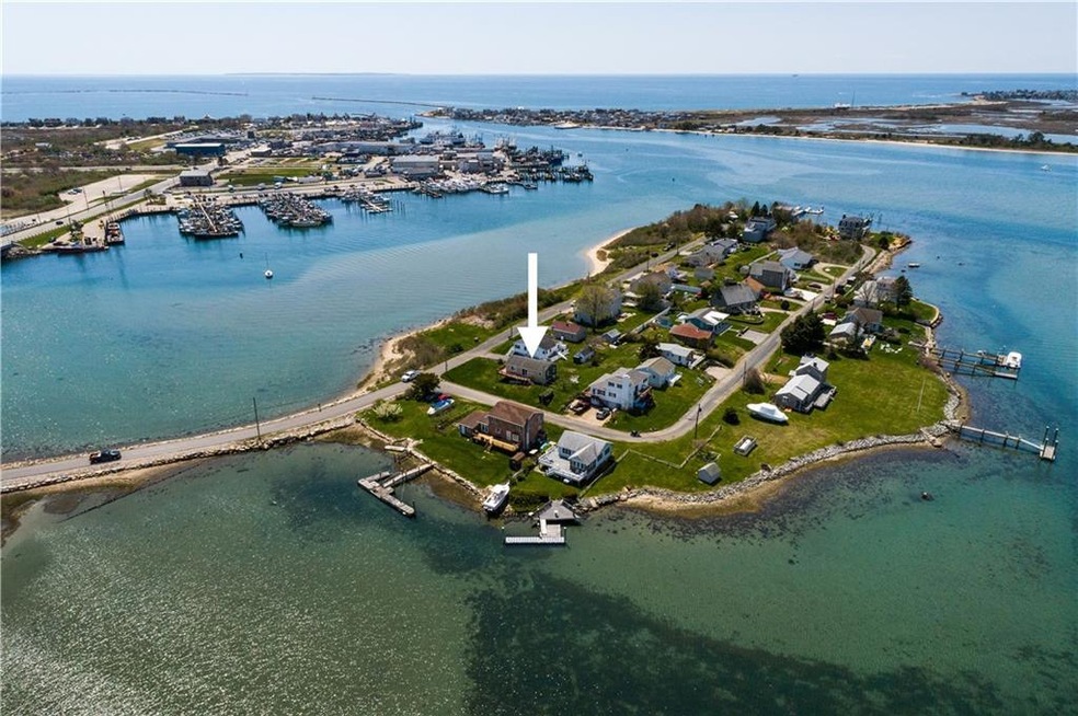 2 Benjamin Rd, Narragansett, RI 02882 - photo 1