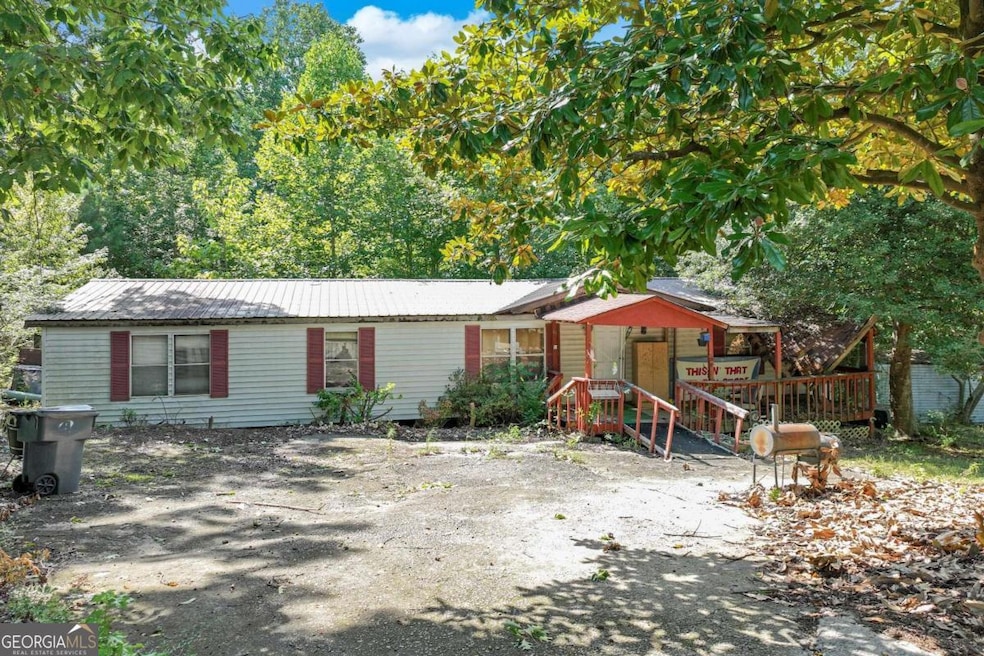 3560 Osborne Dr, Flowery Branch, GA 30542 - photo 1