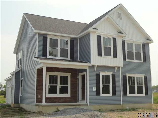 1 Willis Way, Ballston Spa, NY 12020 - photo 1