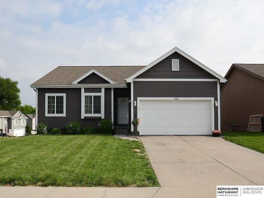 South Facing Driveway. Your new driveway will melt faster in the winter. Flowers will grow faster in the sun.