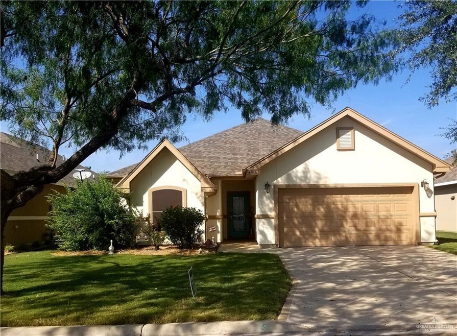 4016 Pelican Way, Mission, TX 78572 - photo 1