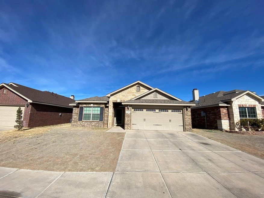 421 E 98th St, Odessa, TX 79765 - photo 1