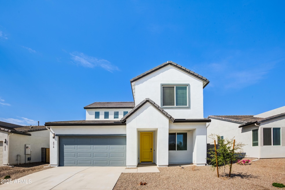 6108 S 47th Ln unit Lot 6, Phoenix, AZ 85339 - photo 1