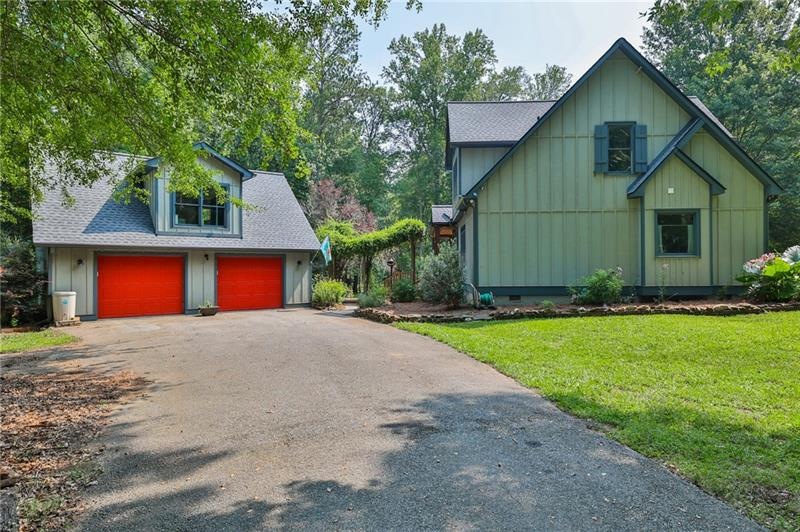 565 Rice Dr, Auburn, GA 30011 - photo 1