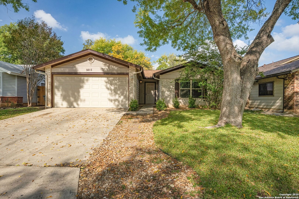 9215 Deer Village, San Antonio, TX 78250 - photo 1