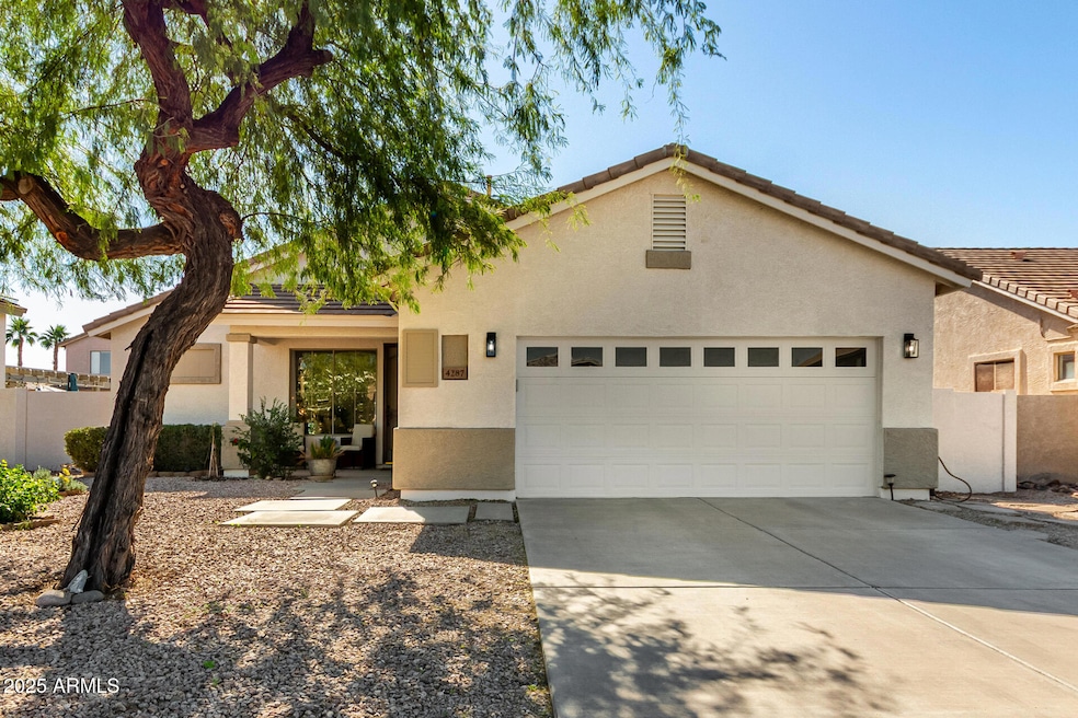 4287 E Del Rio St, Gilbert, AZ 85295 - photo 1