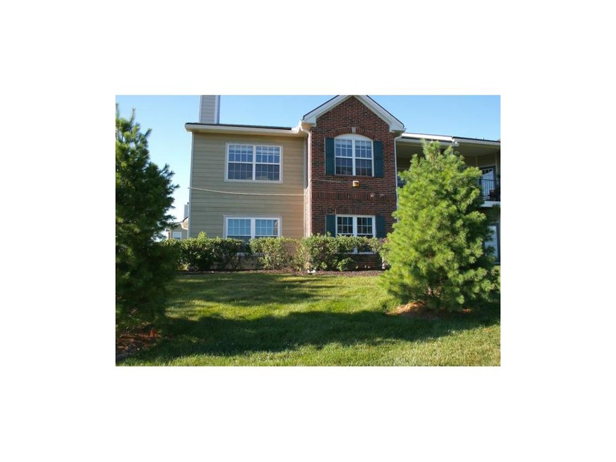 Maintenance Provided Condo!