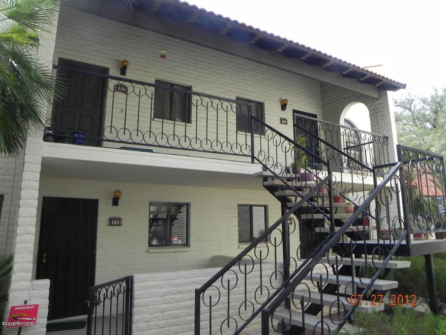 Main Building