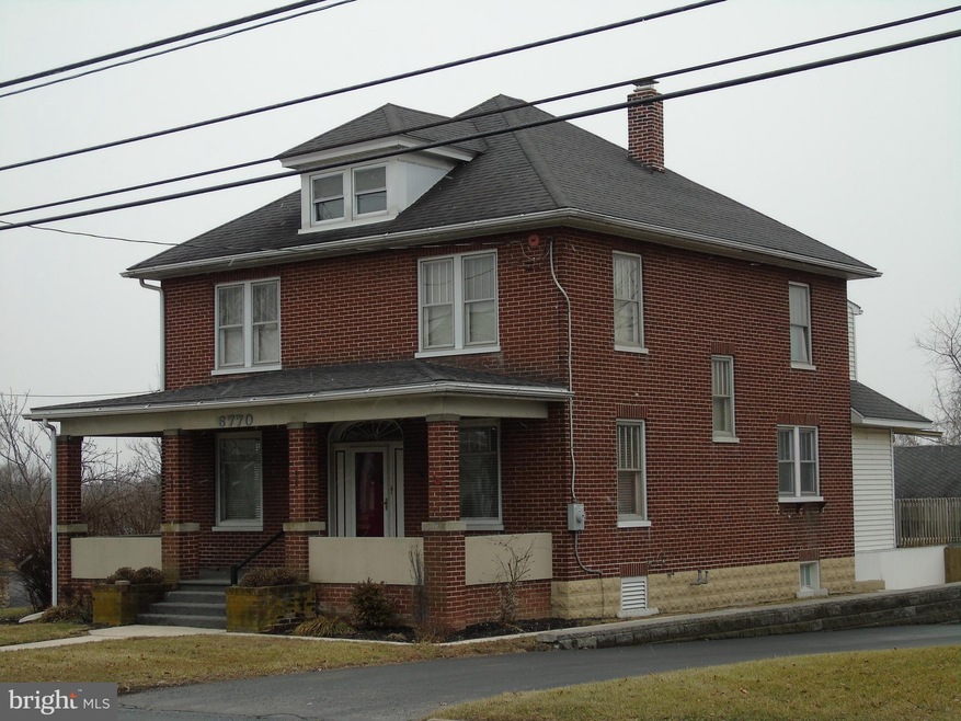 6770 Lincoln Way W, Saint Thomas, PA 17252 - photo 1