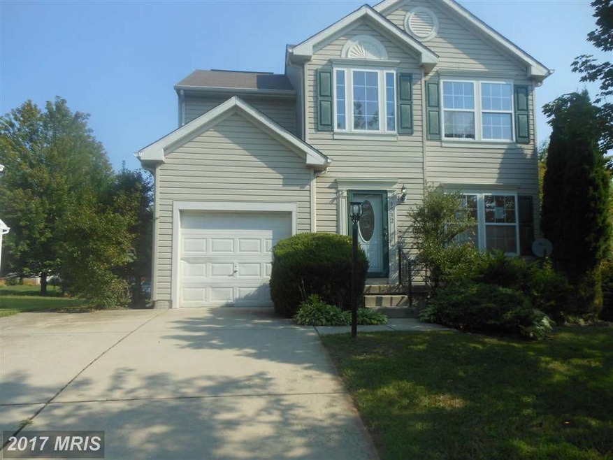 9532 Wesland Cir, Randallstown, MD 21133 - photo 1