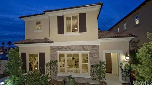 Welcome Home!