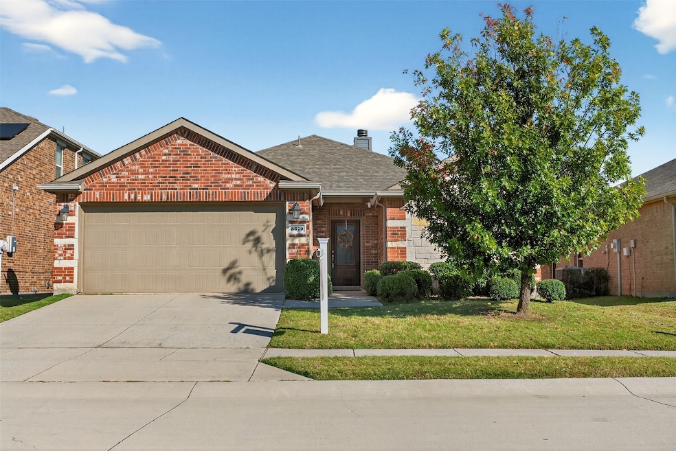 5670 Colchester Dr, Prosper, TX 75078 - photo 1