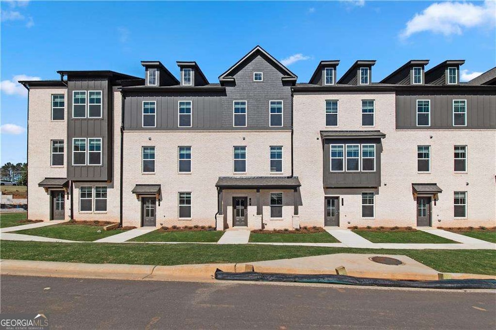 210 Daybreak Ln, Newnan, GA 30265 - photo 1