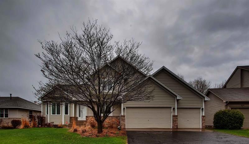 11436 Rosemill Ct, Champlin, MN 55316 - photo 1