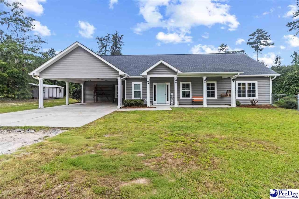 4867 Wolf Trail, Conway, SC 29527 - photo 1