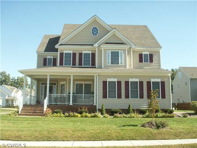 Exterior Front - CHARMING AND IN PRISTINE CONDITIO