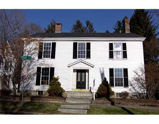 57 Main St, Yarmouth, ME 04096 - photo 1