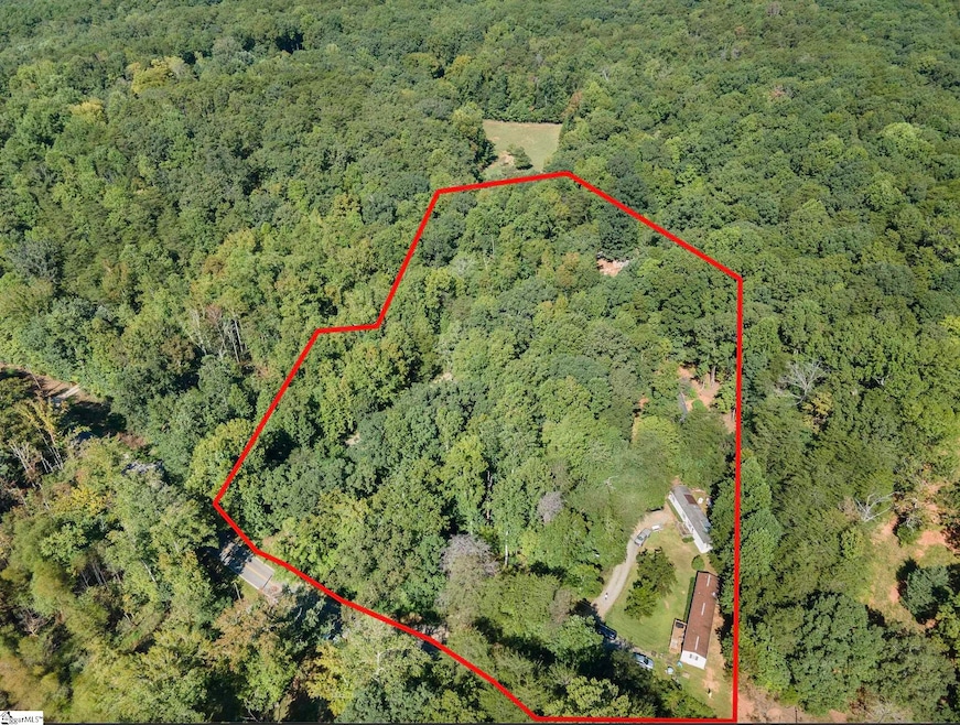 0 Elijah Cir, Columbus, NC 28722 - photo 1