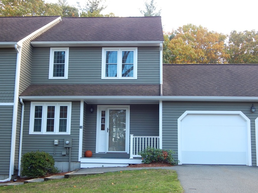 16 Stallbrook Rd, Milford, MA 01757 - photo 1